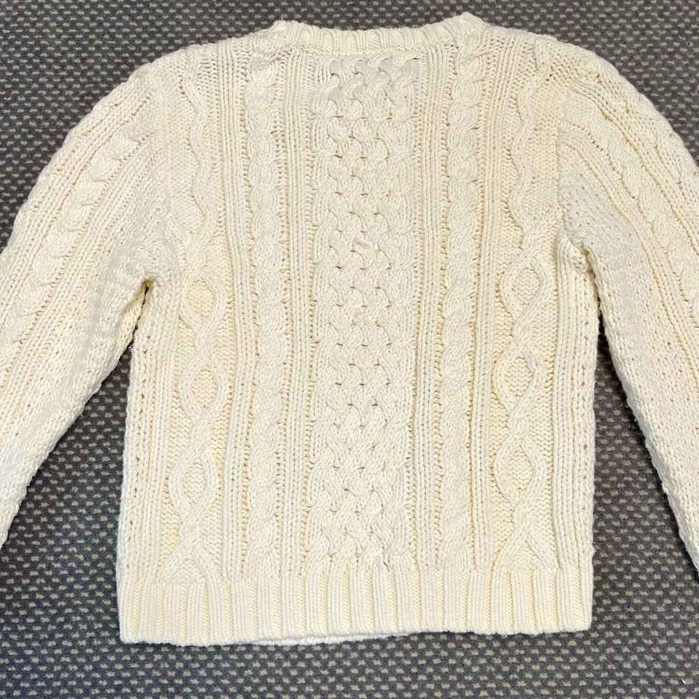 Talbots Sweater - Picture 4 of 5